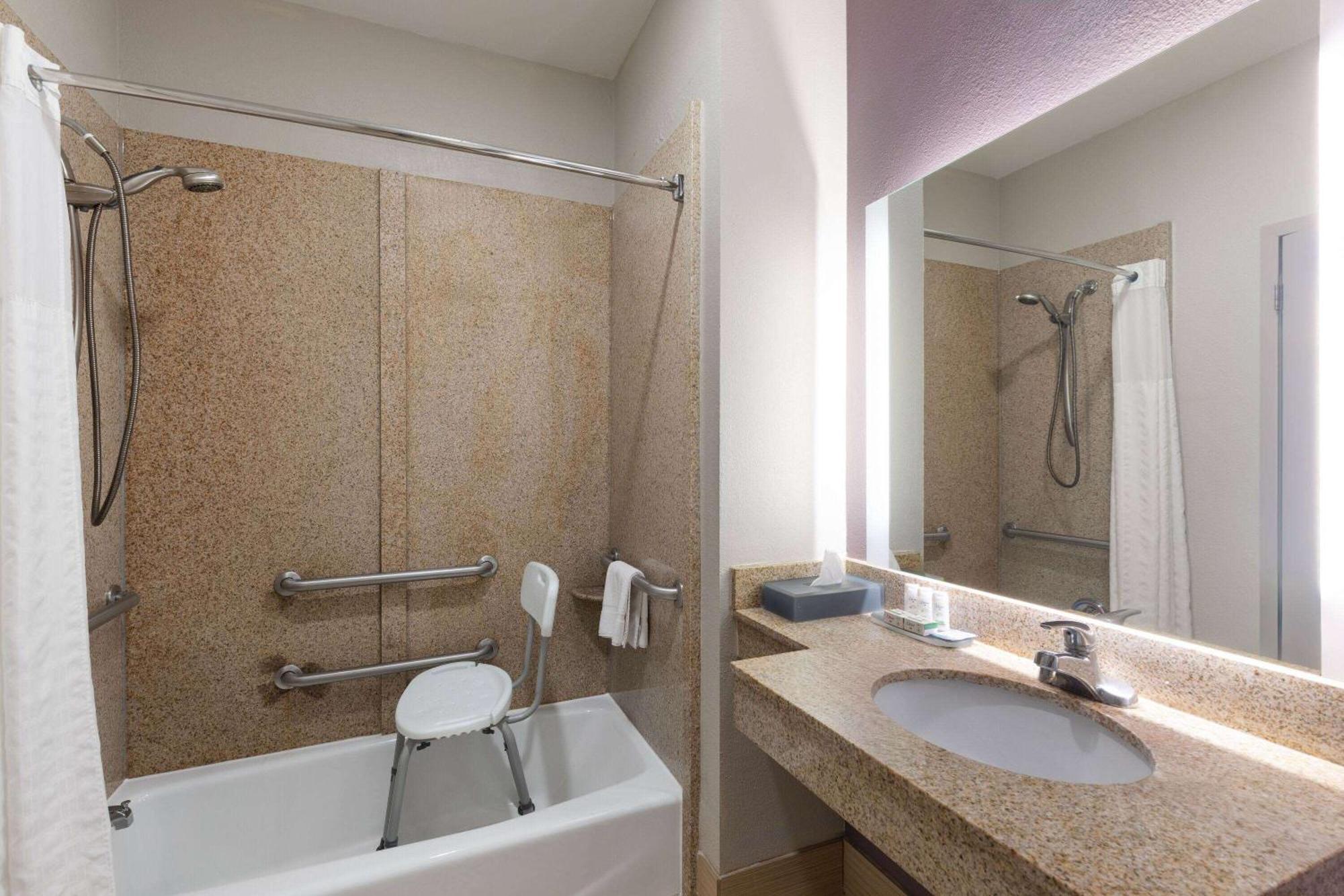 La Quinta By Wyndham Snellville - Stone Mountain Exterior foto