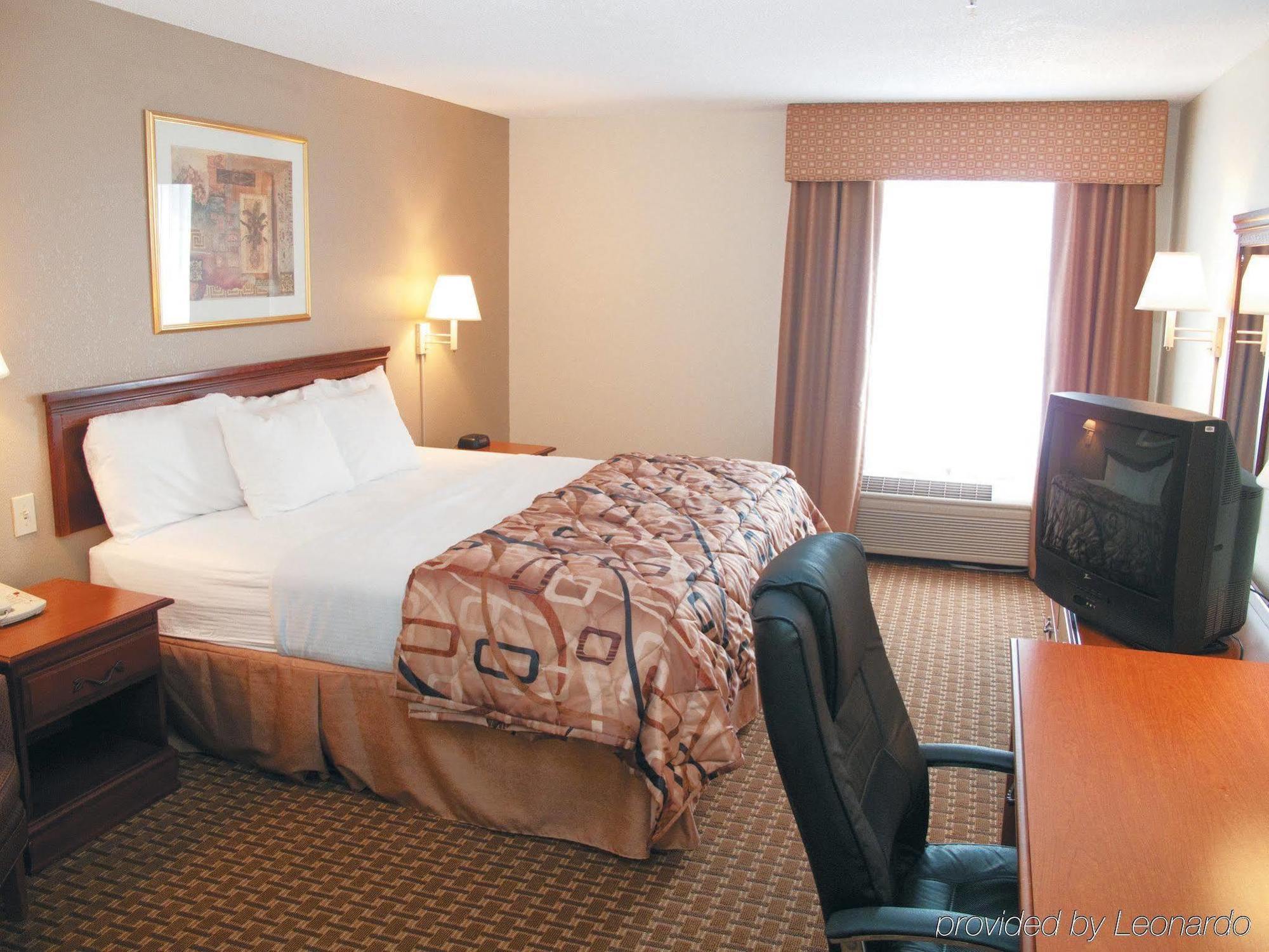 La Quinta By Wyndham Snellville - Stone Mountain Zimmer foto