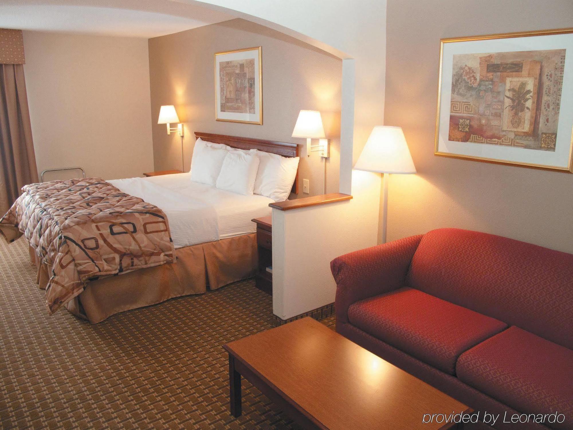 La Quinta By Wyndham Snellville - Stone Mountain Zimmer foto